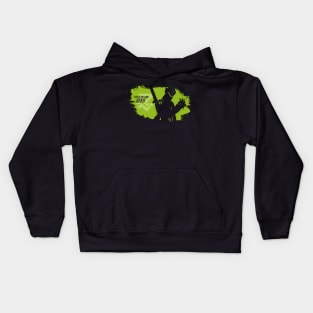 Play of the game - Genji Kids Hoodie